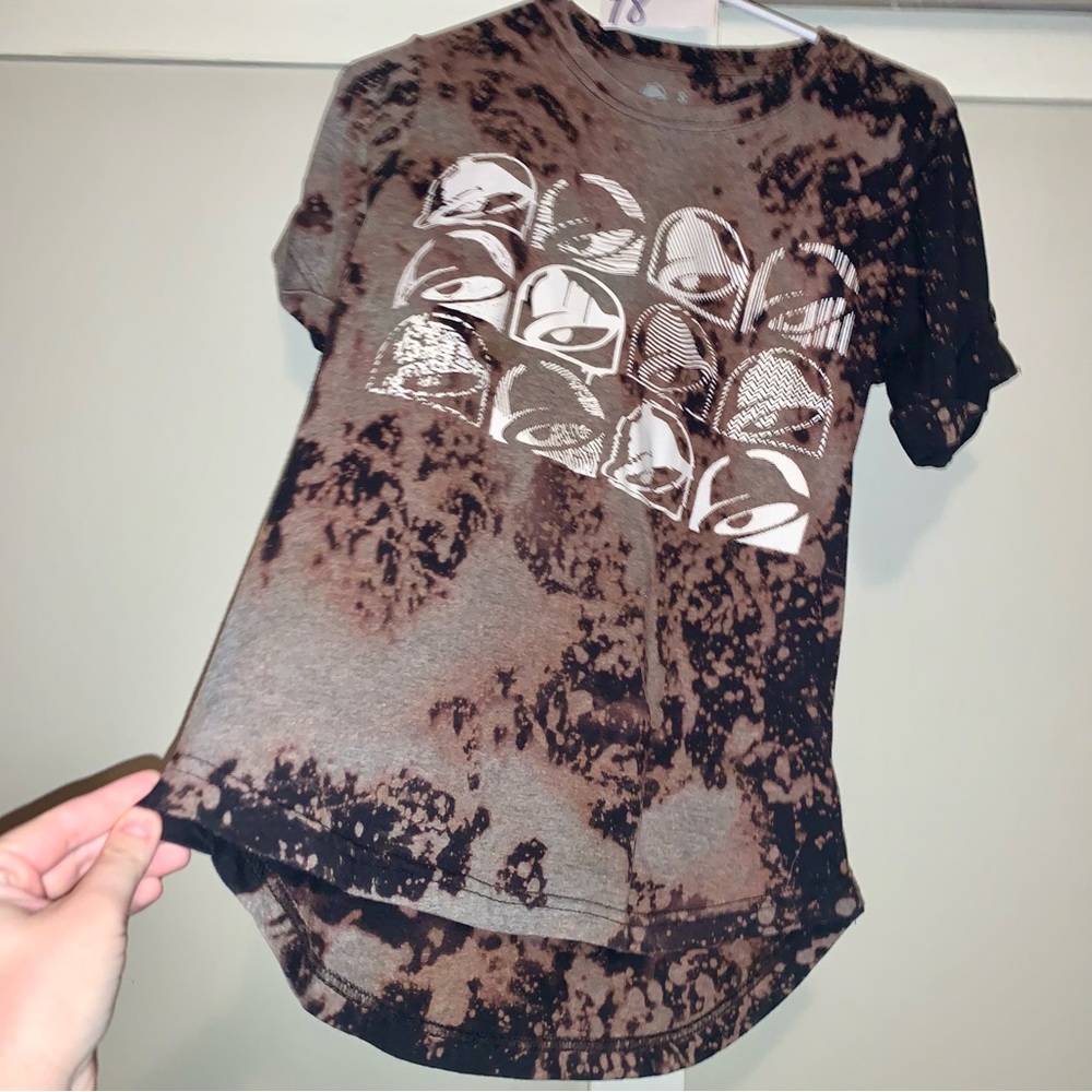 Taco Bell Logo T-Shirt, size S